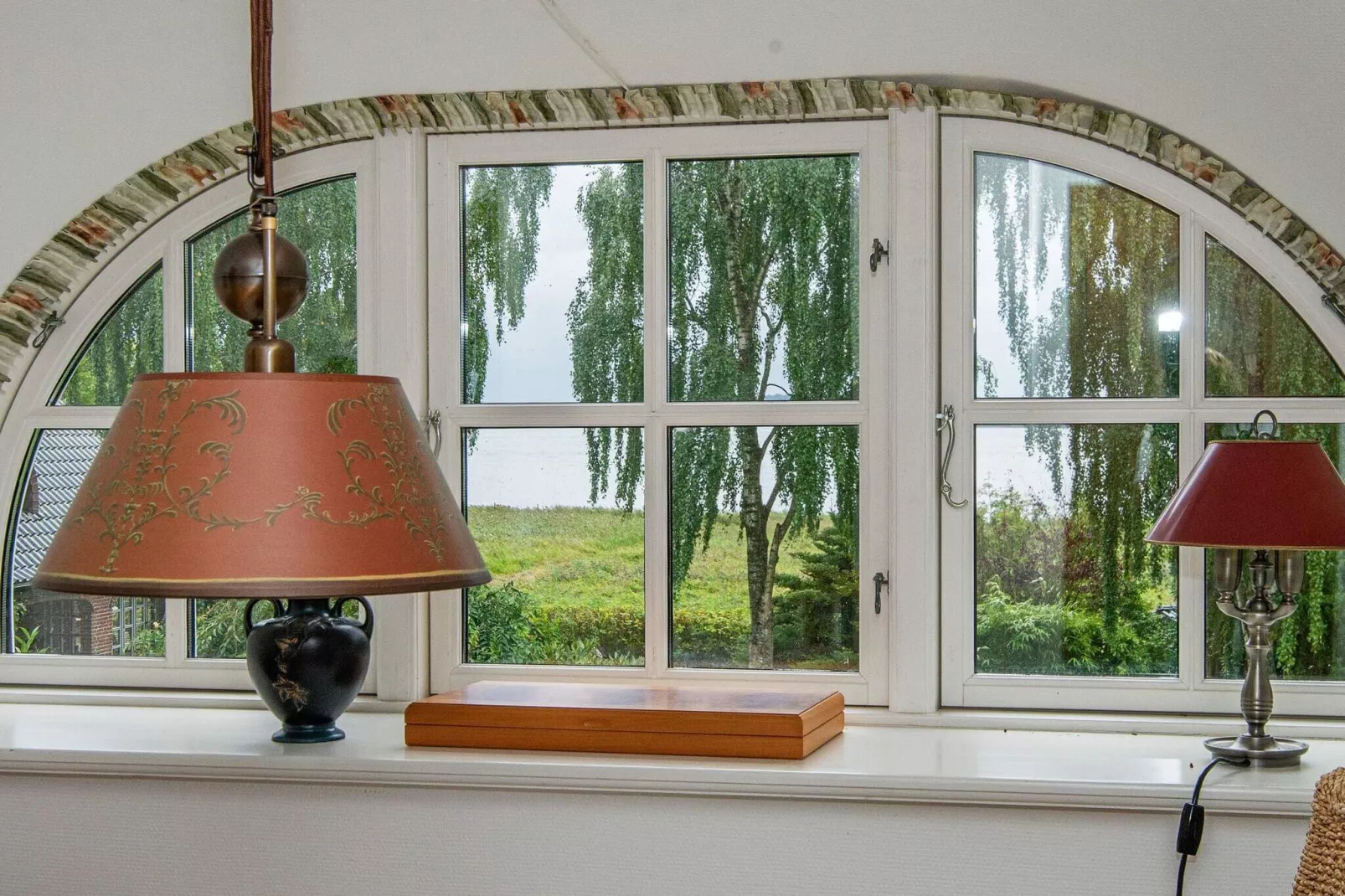 7 Personen Ferienhaus in Kruså-Wasserblick