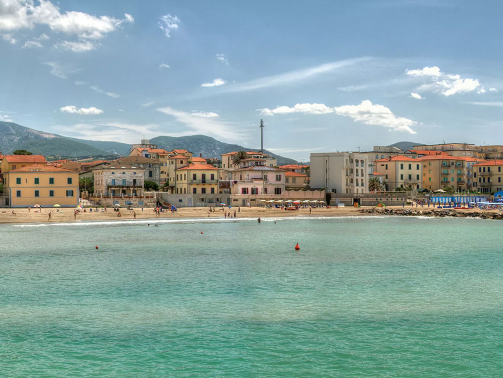 Ponente N.2-Area