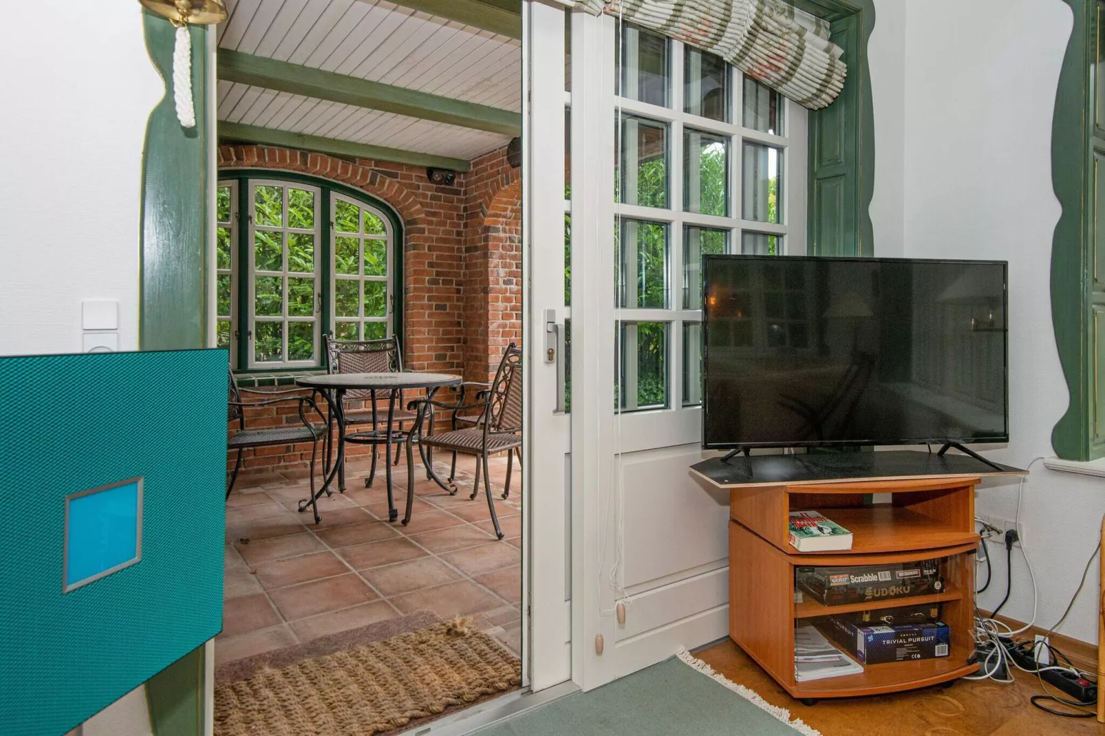7 Personen Ferienhaus in Kruså-Innen
