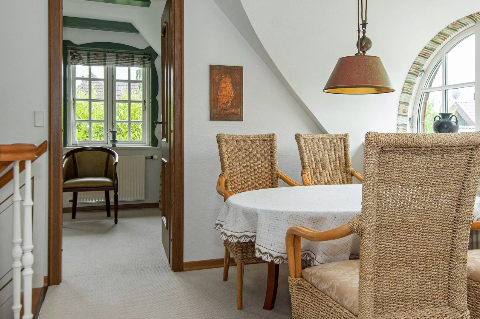 7 Personen Ferienhaus in Kruså-Innen