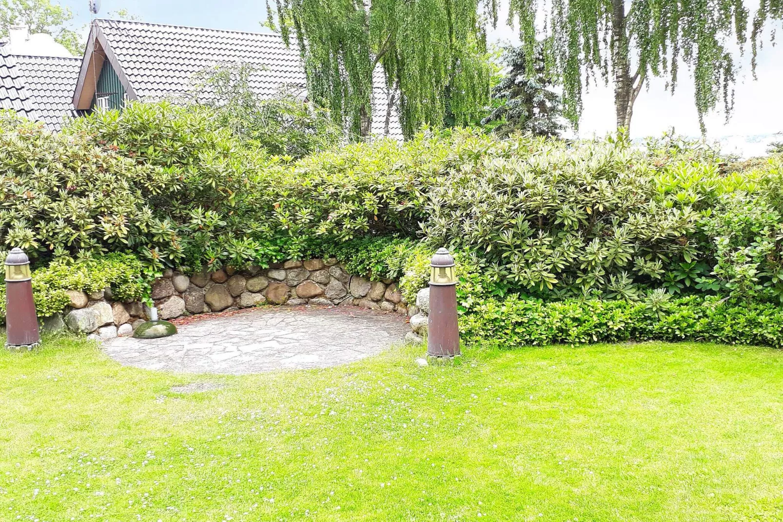 7 Personen Ferienhaus in Kruså-Aussicht