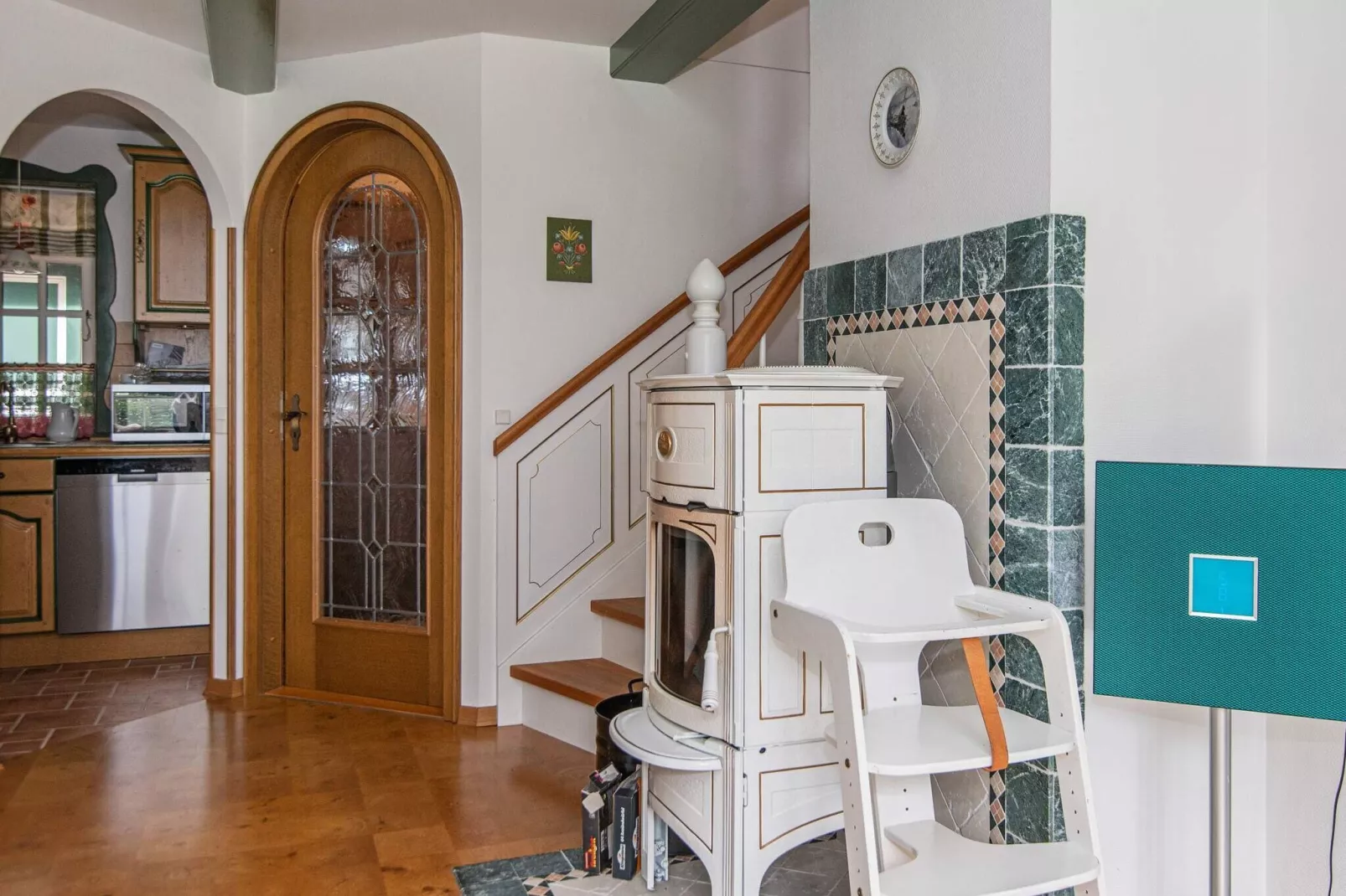 7 Personen Ferienhaus in Kruså-Innen