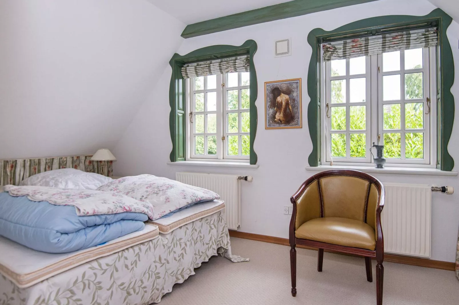 7 Personen Ferienhaus in Kruså-Innen