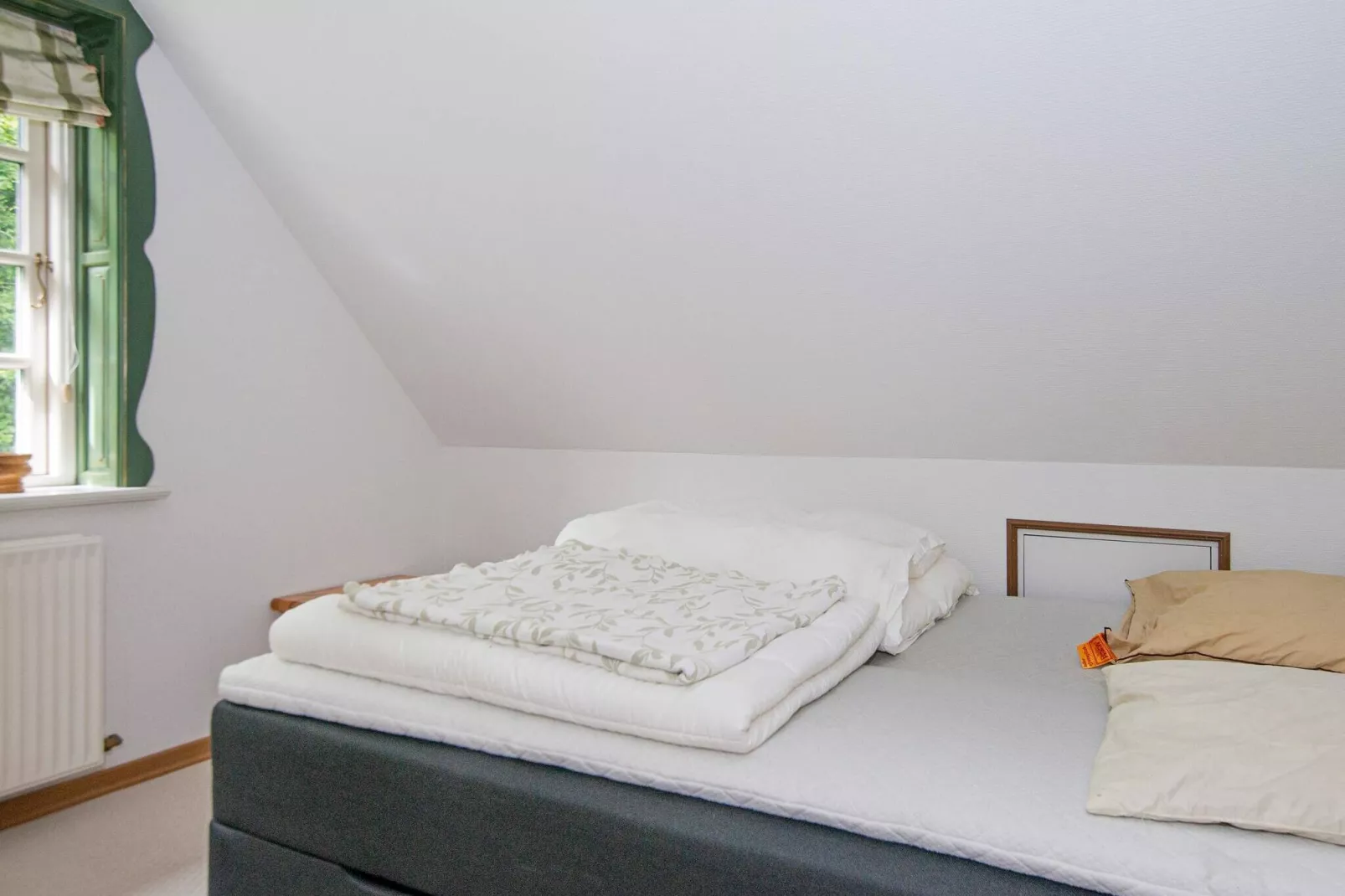 7 Personen Ferienhaus in Kruså-Innen