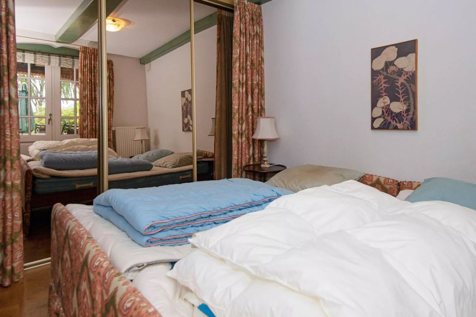 7 Personen Ferienhaus in Kruså-Innen
