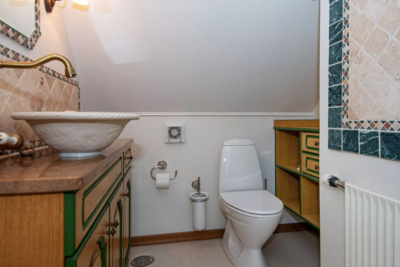 7 Personen Ferienhaus in Kruså-Innen