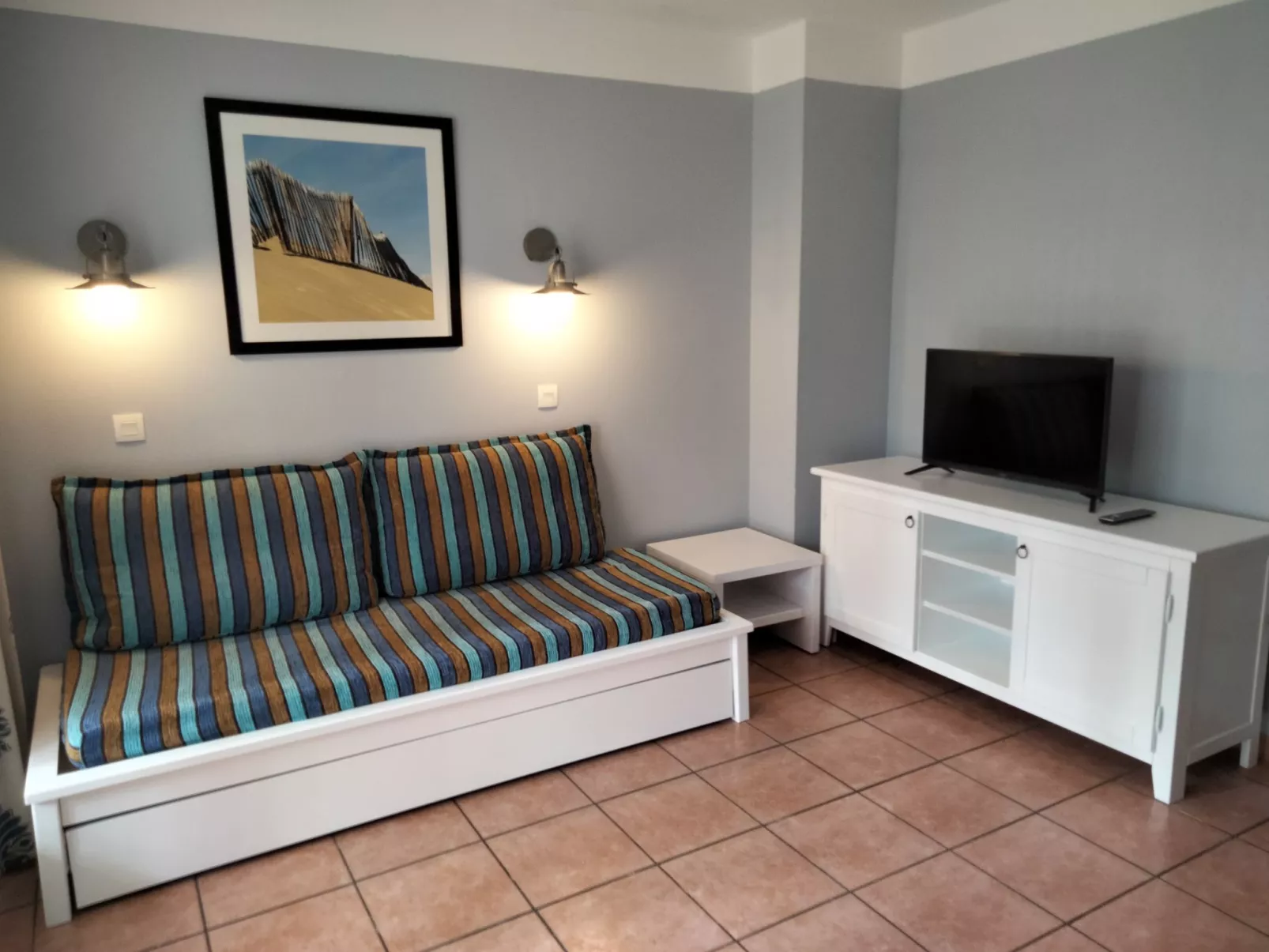 Domaine Golf Resort-Inside