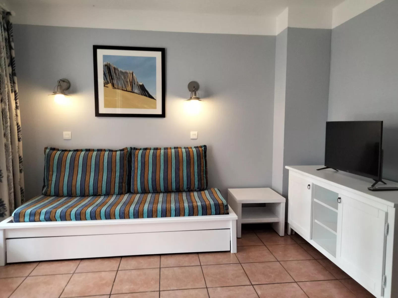 Domaine Golf Resort-Inside