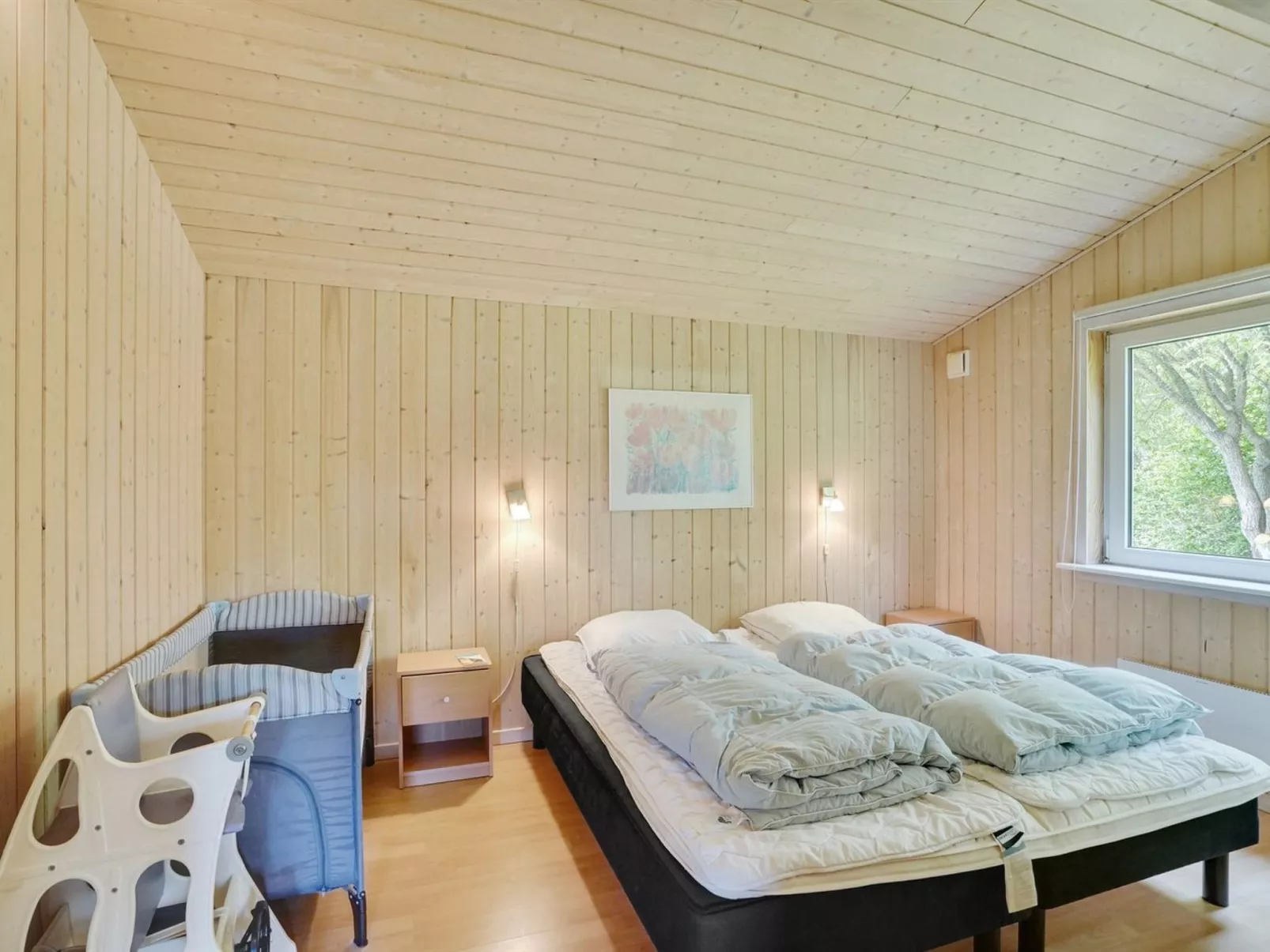 "Els" - 900m from the sea-Inside