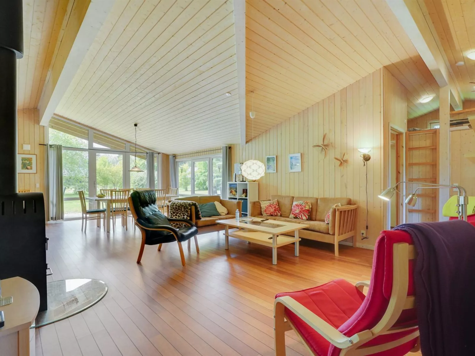 "Els" - 900m from the sea-Inside