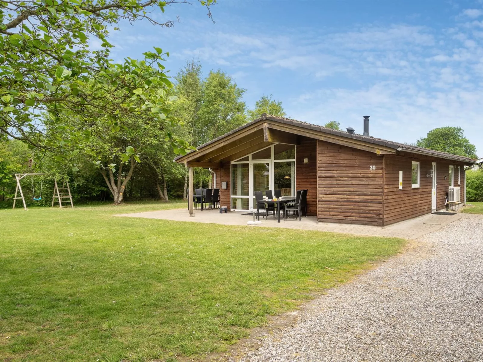 "Els" - 900m from the sea-Outside