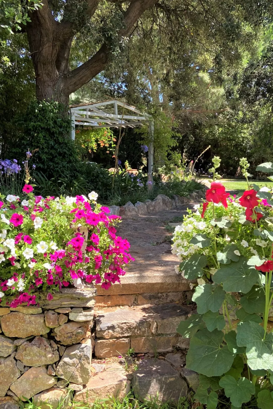 Villa delle Stelle-Outside