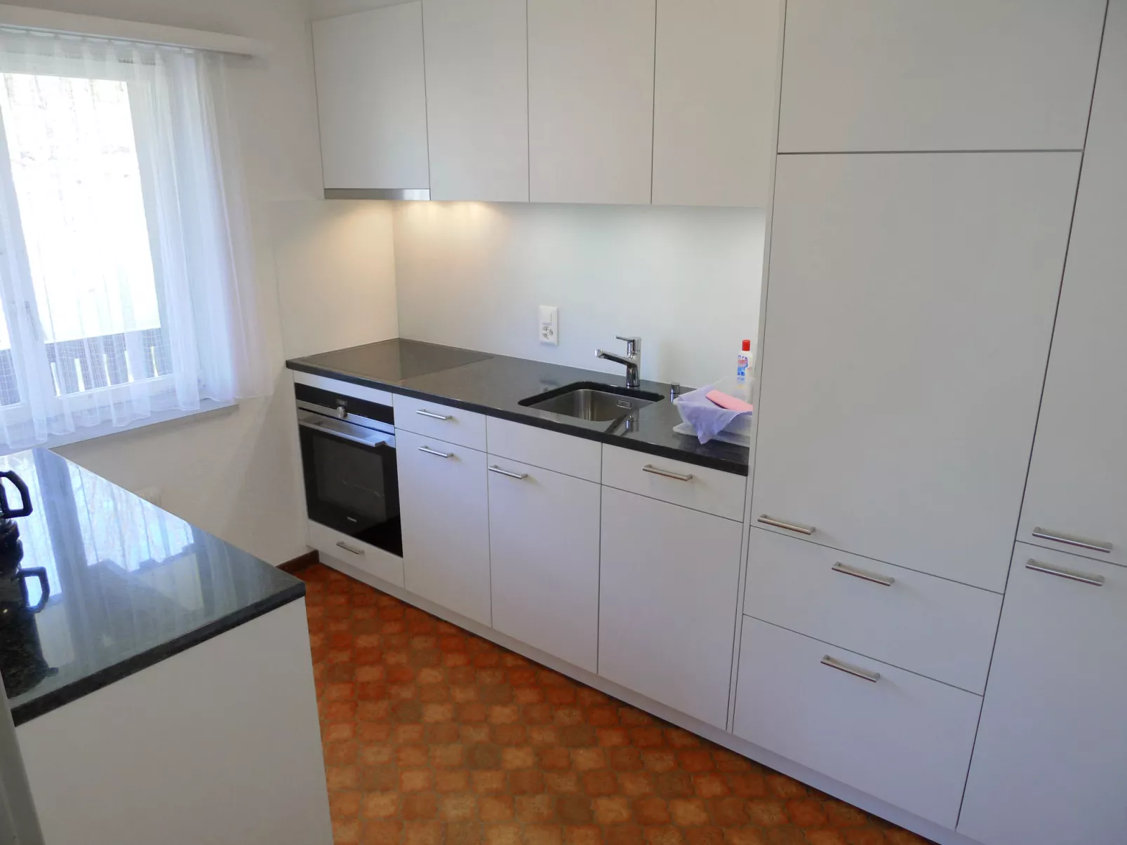 Apt. 13-Inside