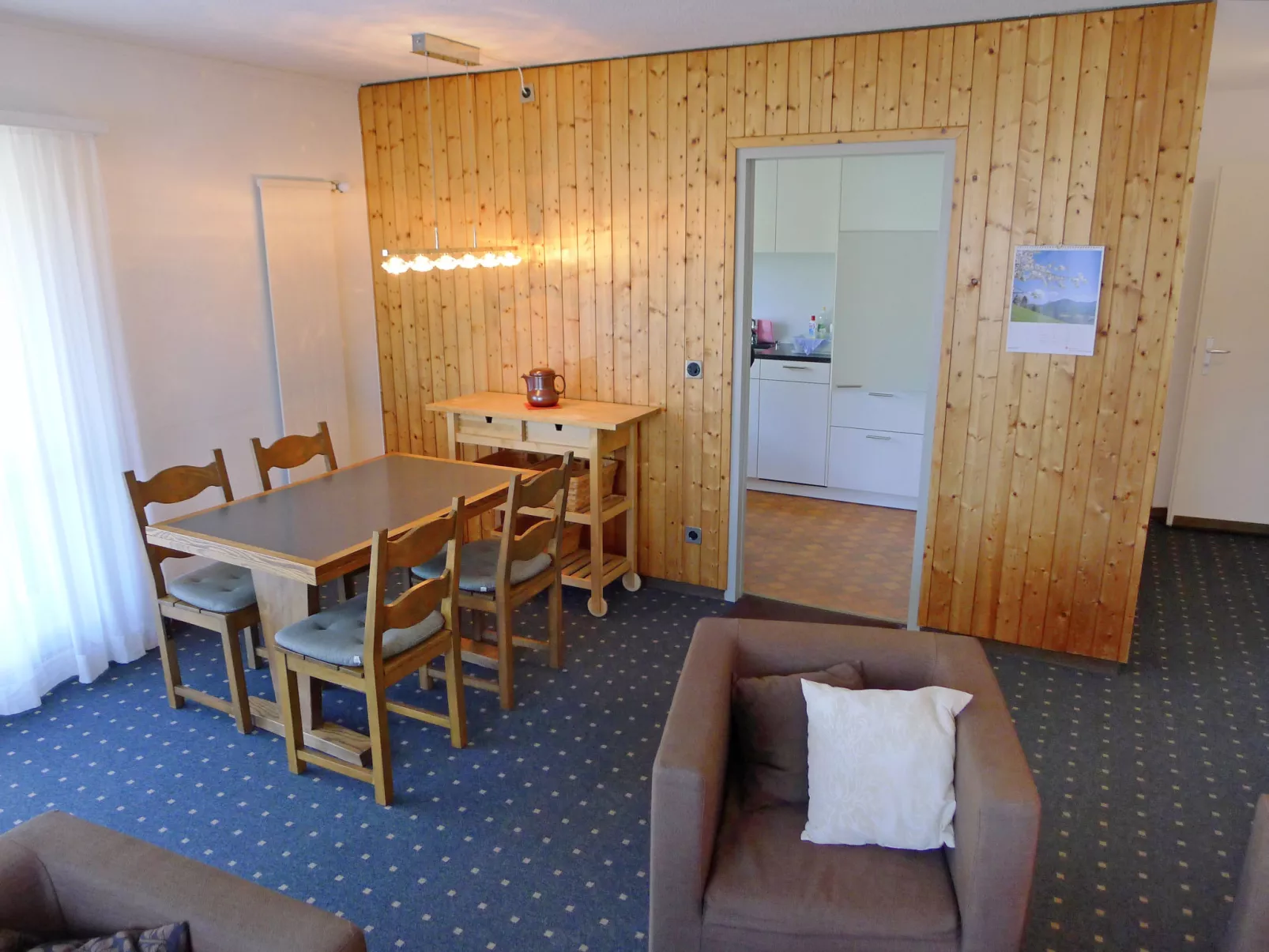 Apt. 13-Inside