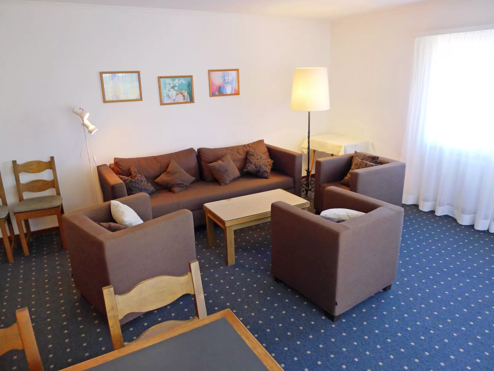 Apt. 13-Inside