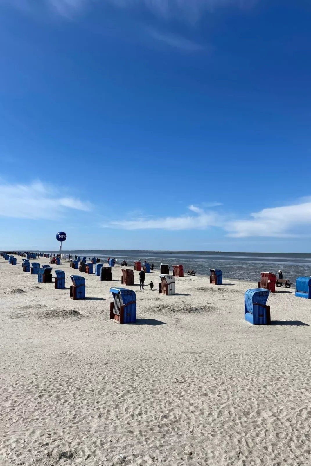 Norderney-Umgebung