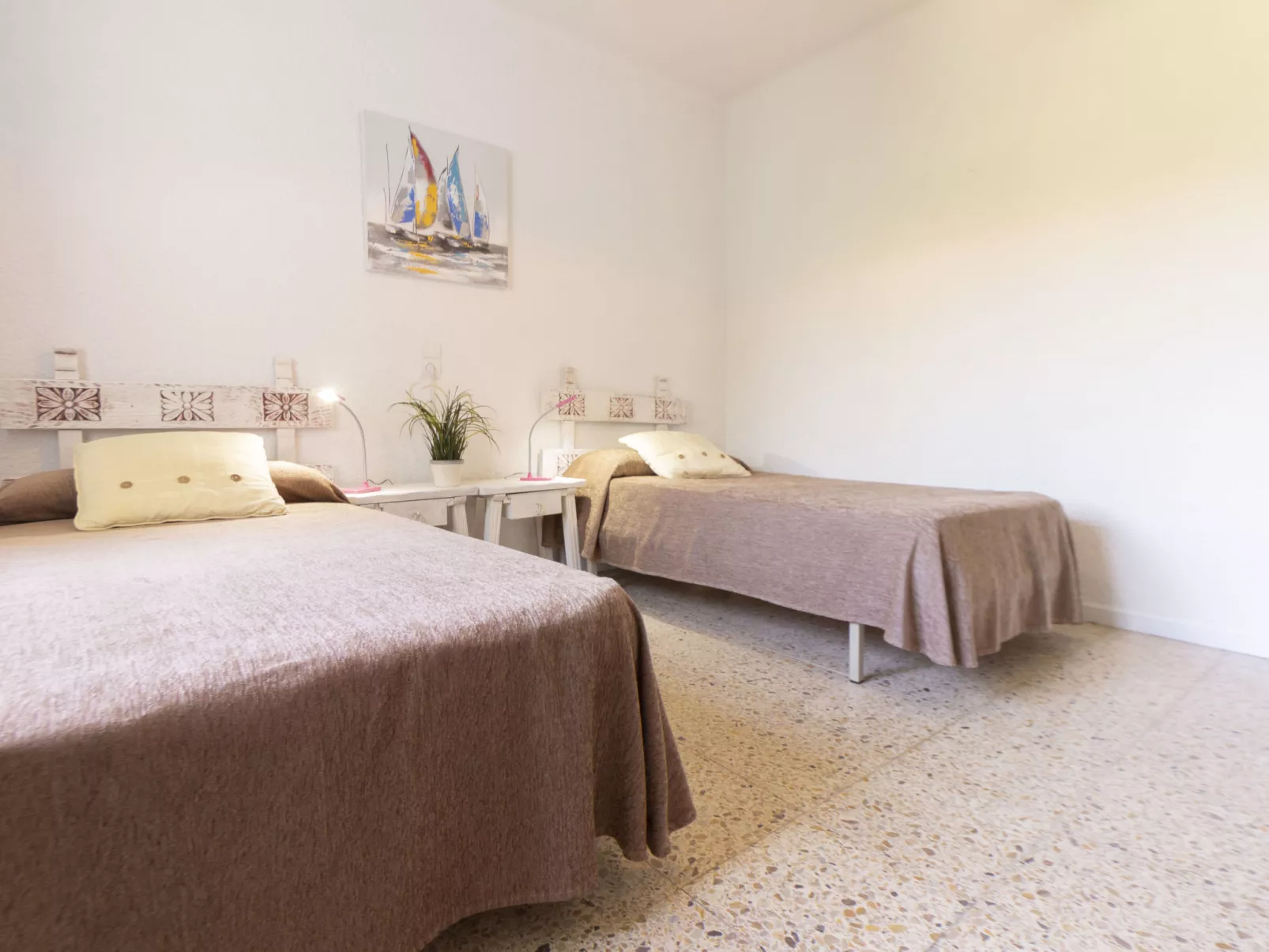 Villa Karoline-Inside