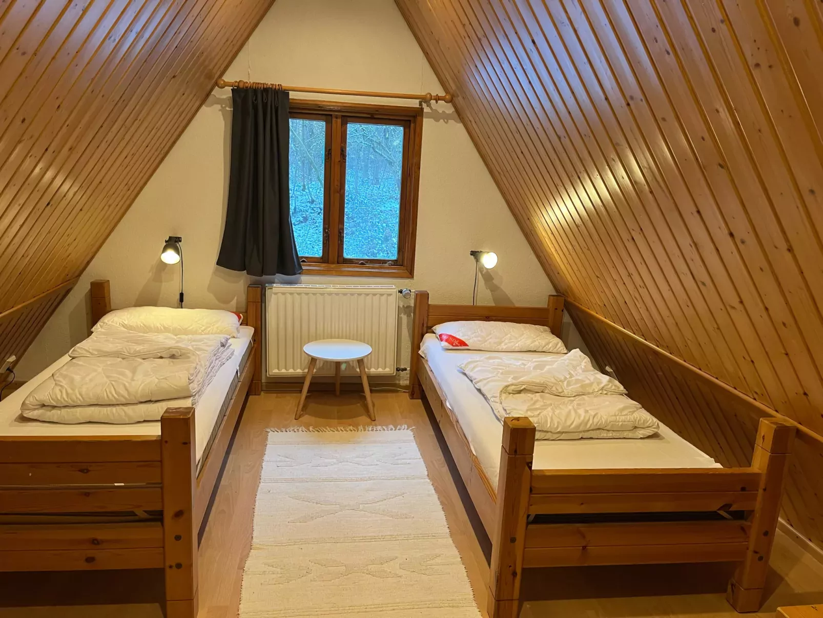 Waldrauschen-Inside