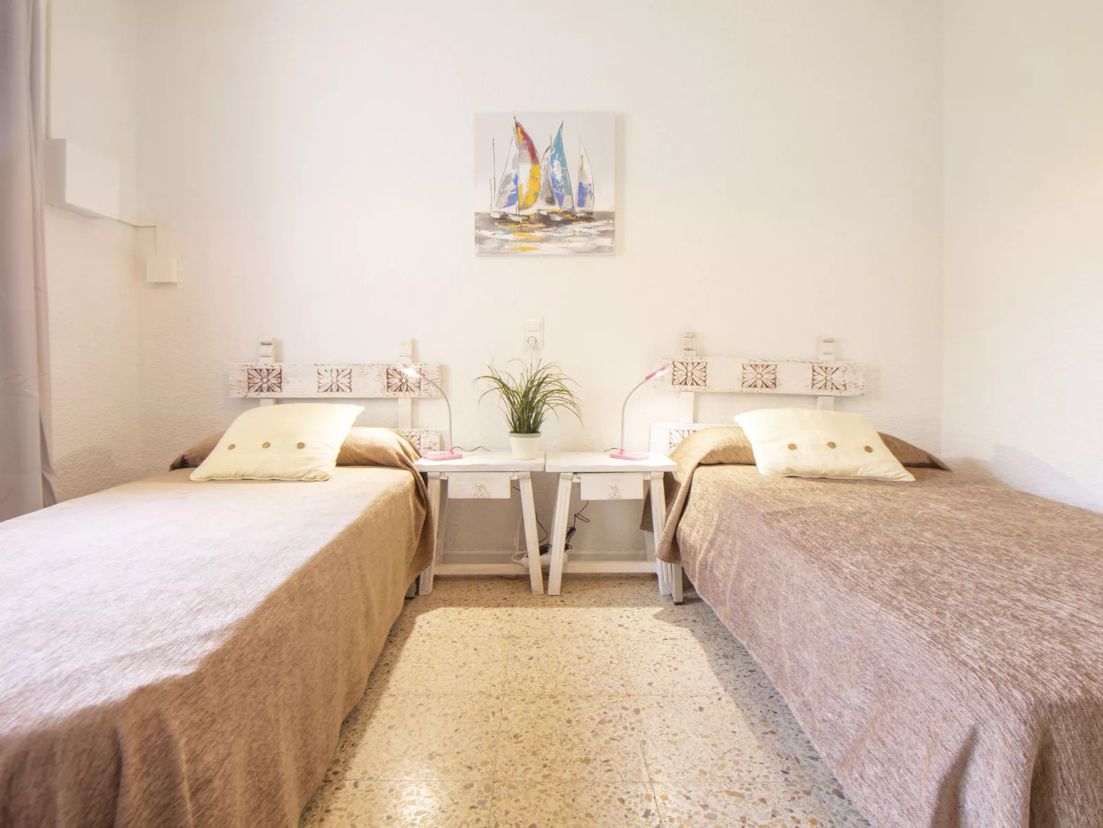 Villa Karoline-Inside