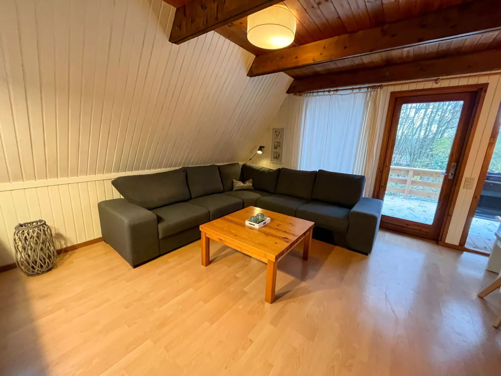 Waldrauschen-Inside