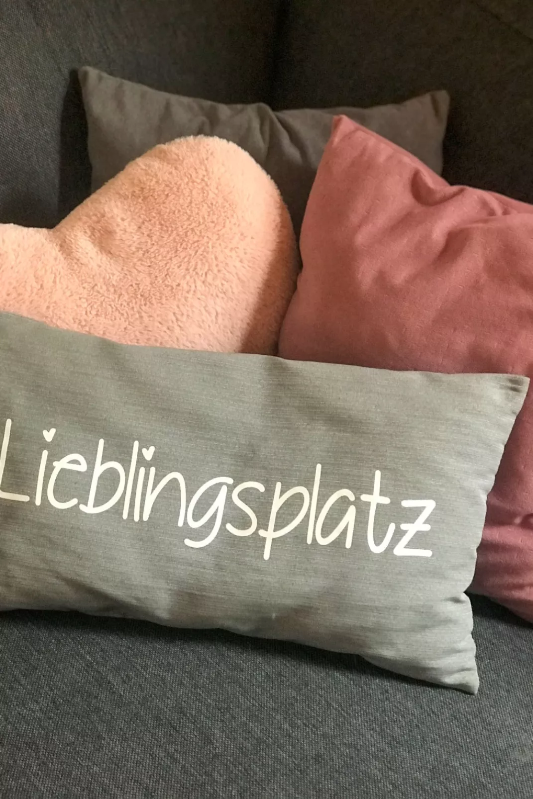 Waldrauschen-Inside