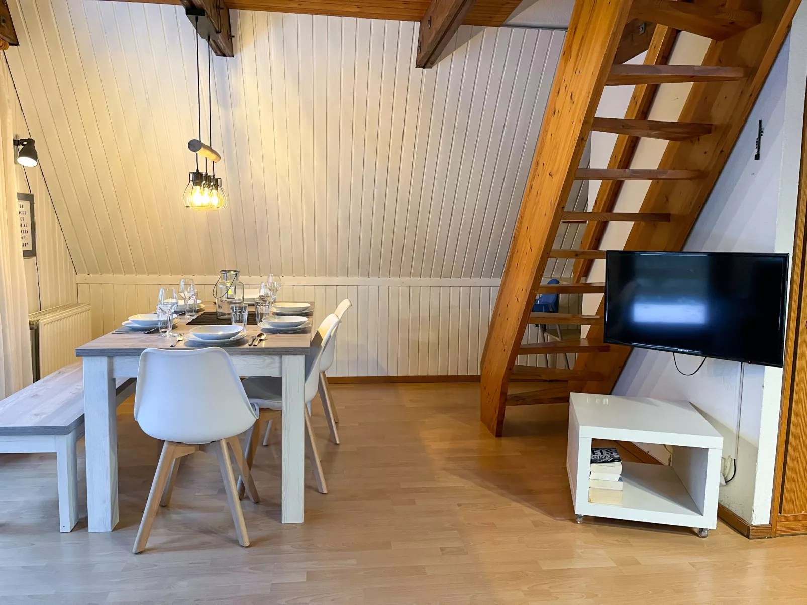 Waldrauschen-Inside