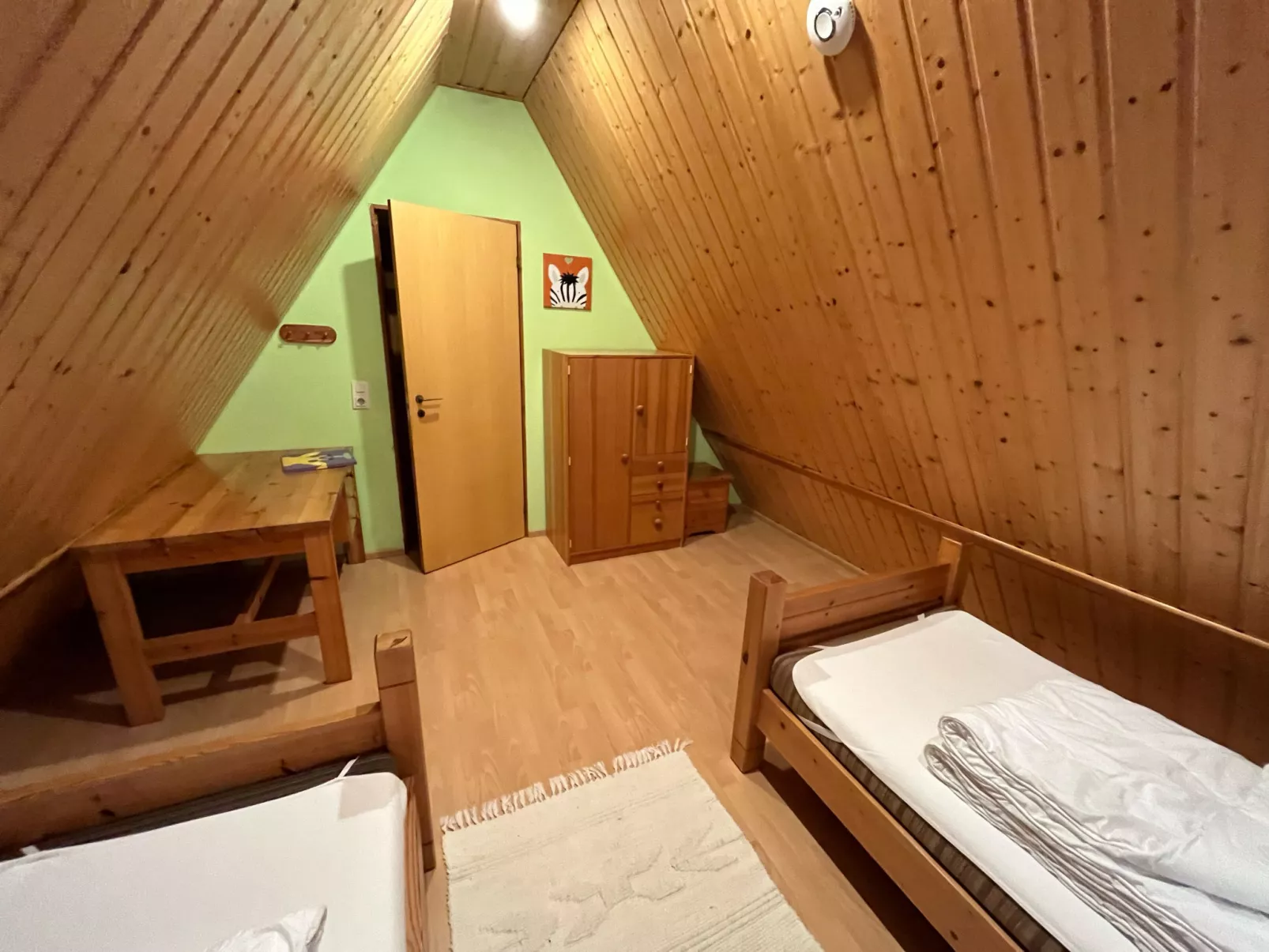 Waldrauschen-Inside