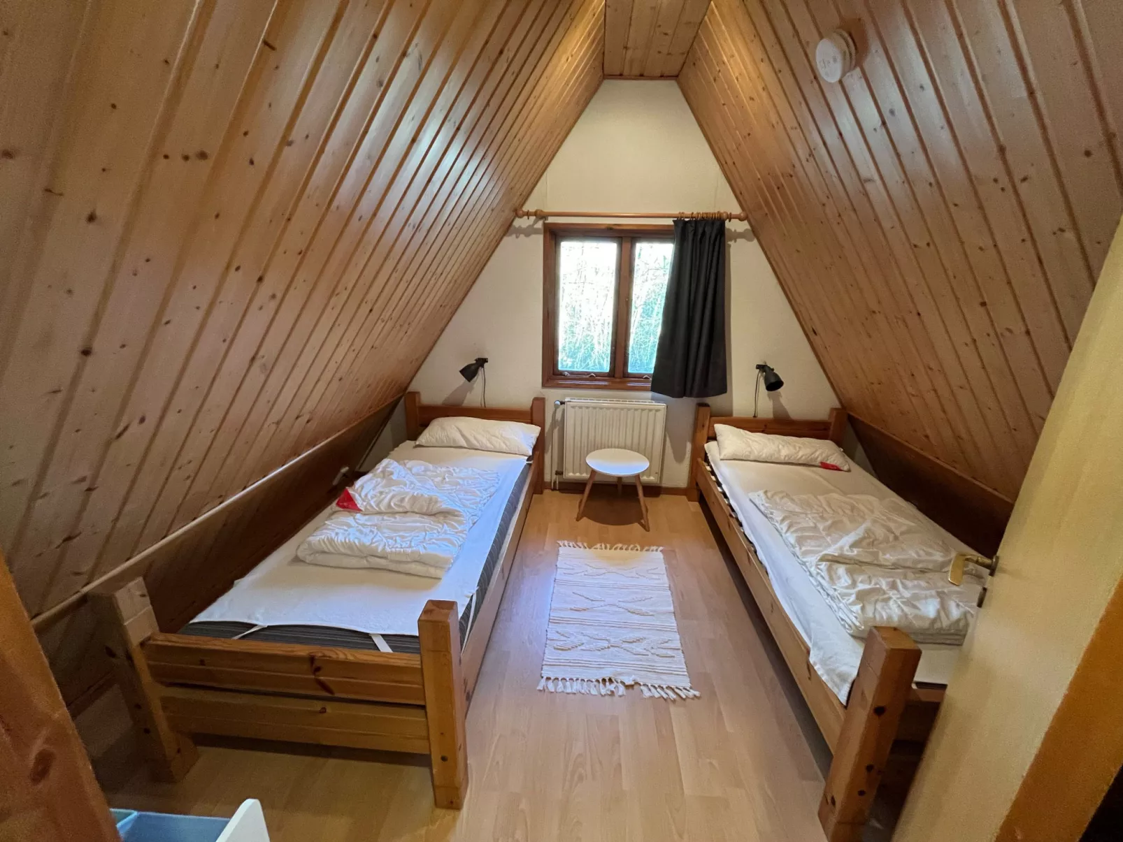 Waldrauschen-Inside