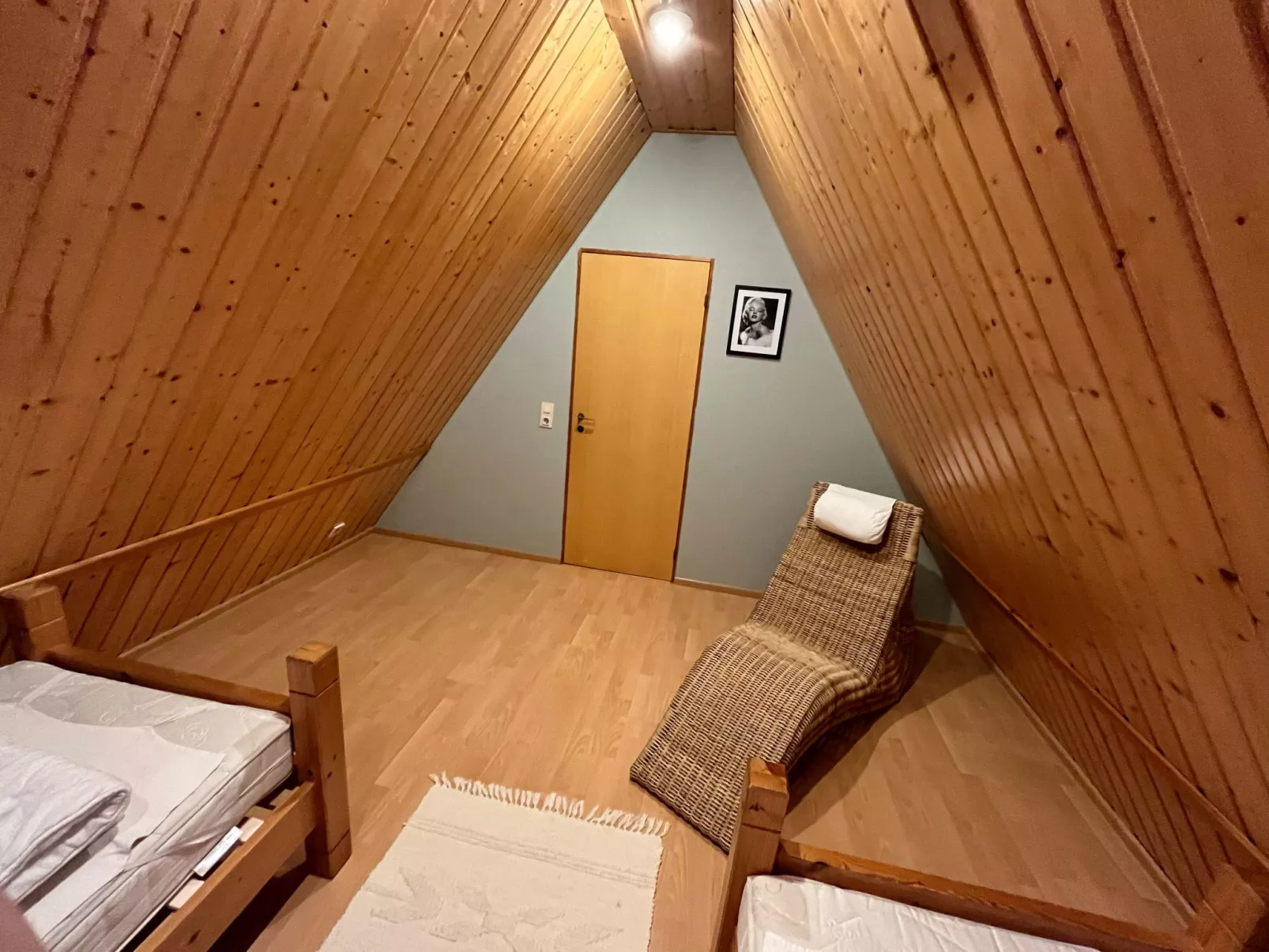 Waldrauschen-Inside