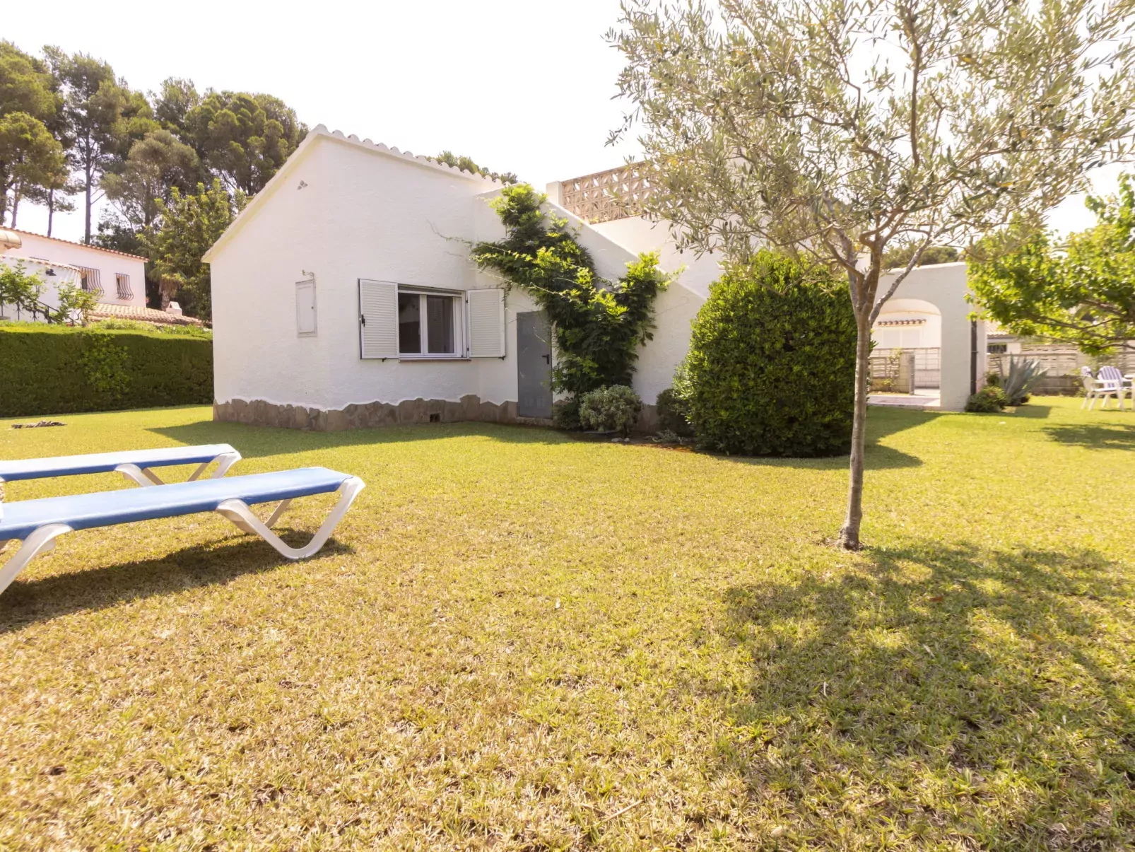 Villa Karoline-Outside