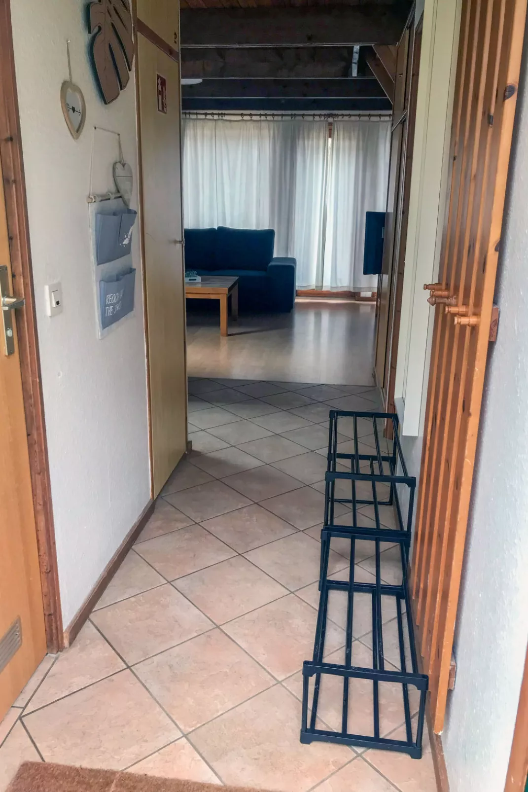 Waldrauschen-Inside
