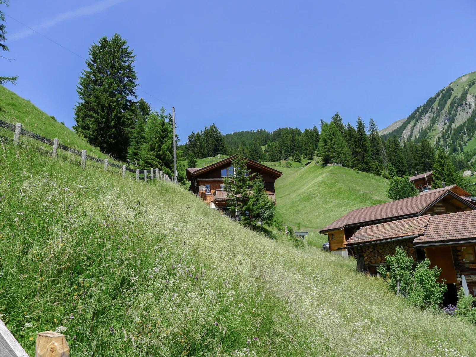 Montana-Dehors