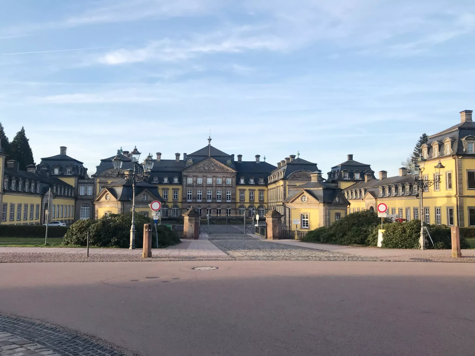 Waldrauschen-Outside