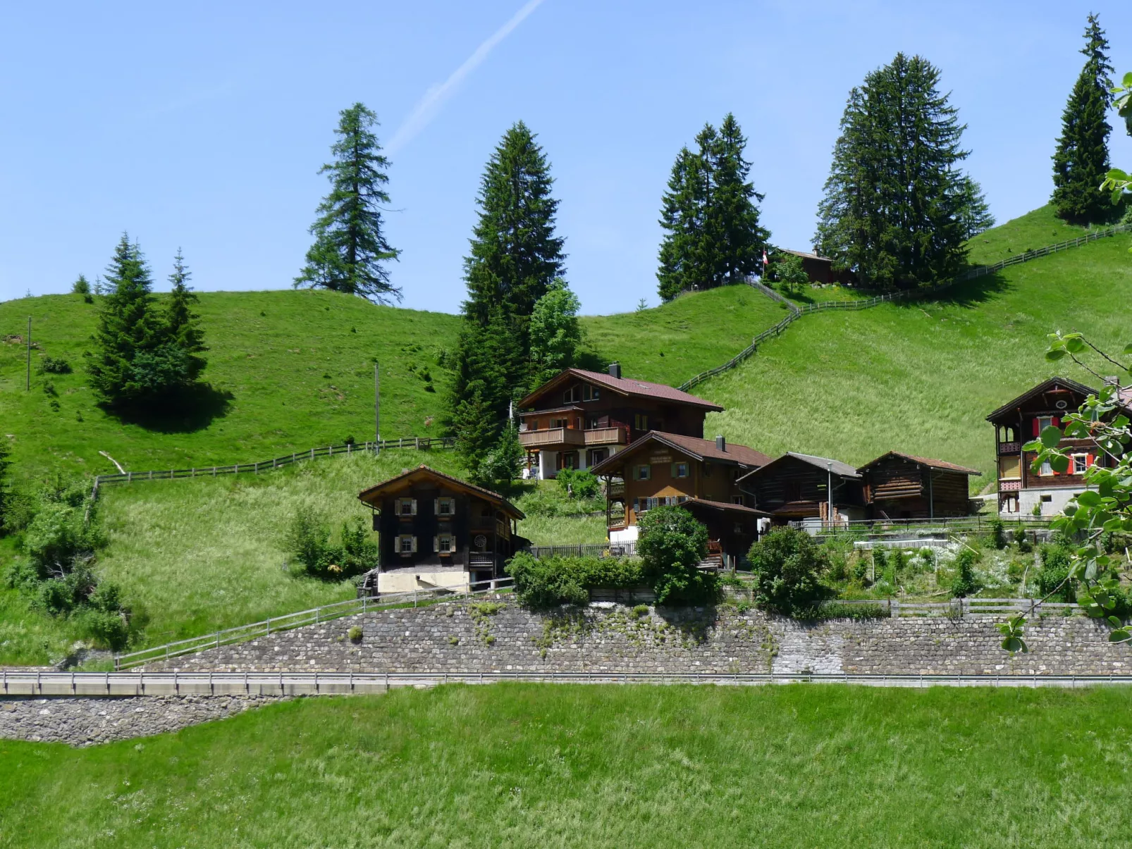 Montana-Dehors