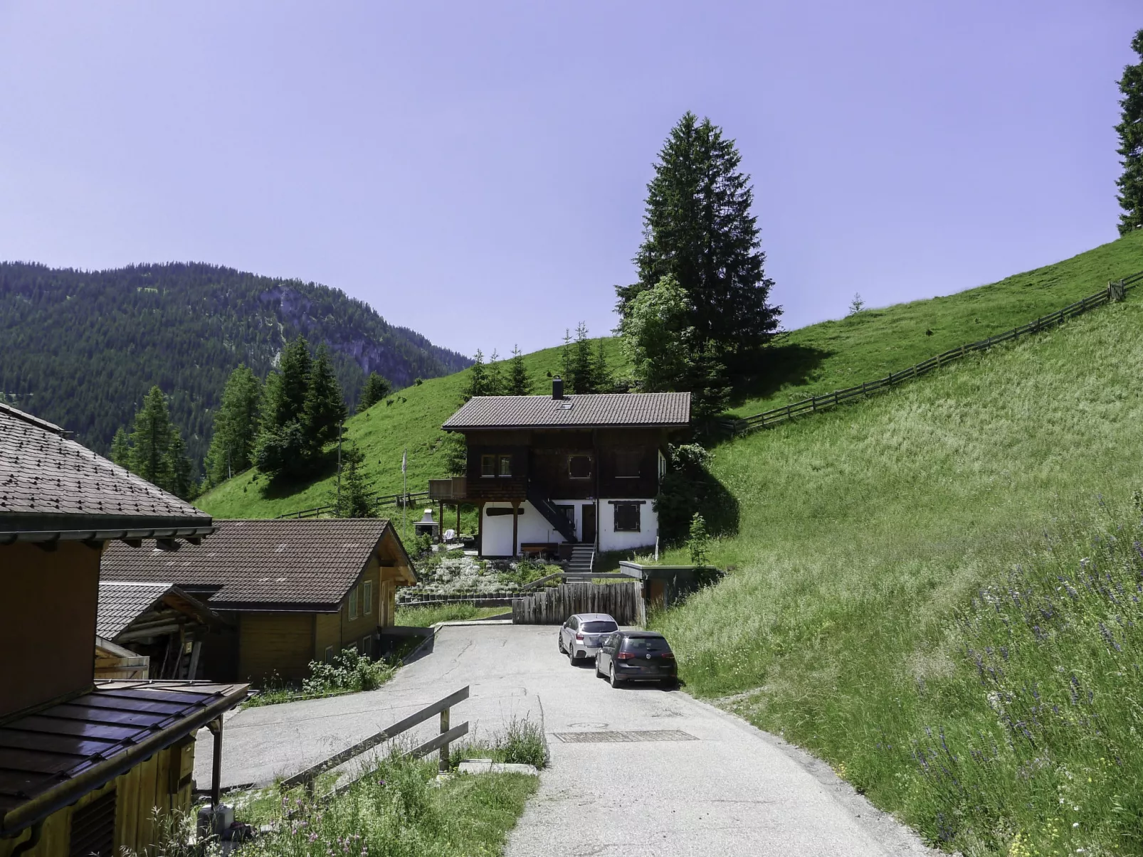 Montana-Dehors