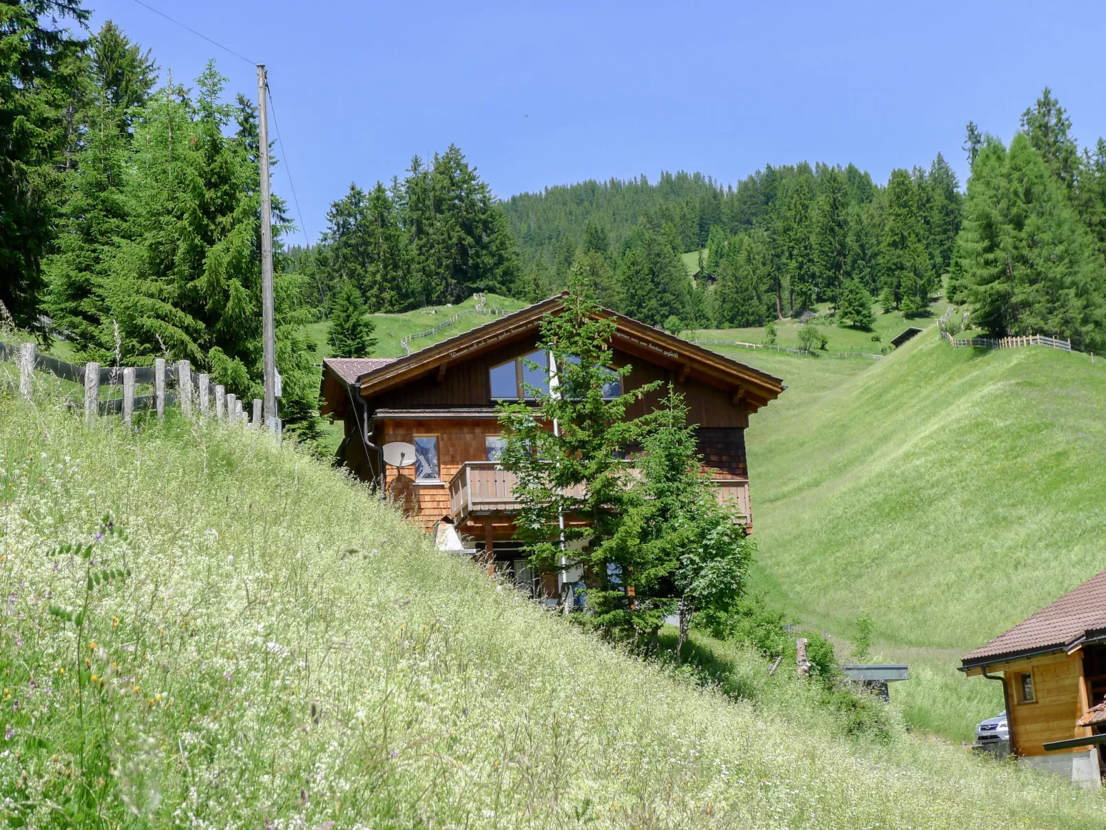 Montana-Dehors