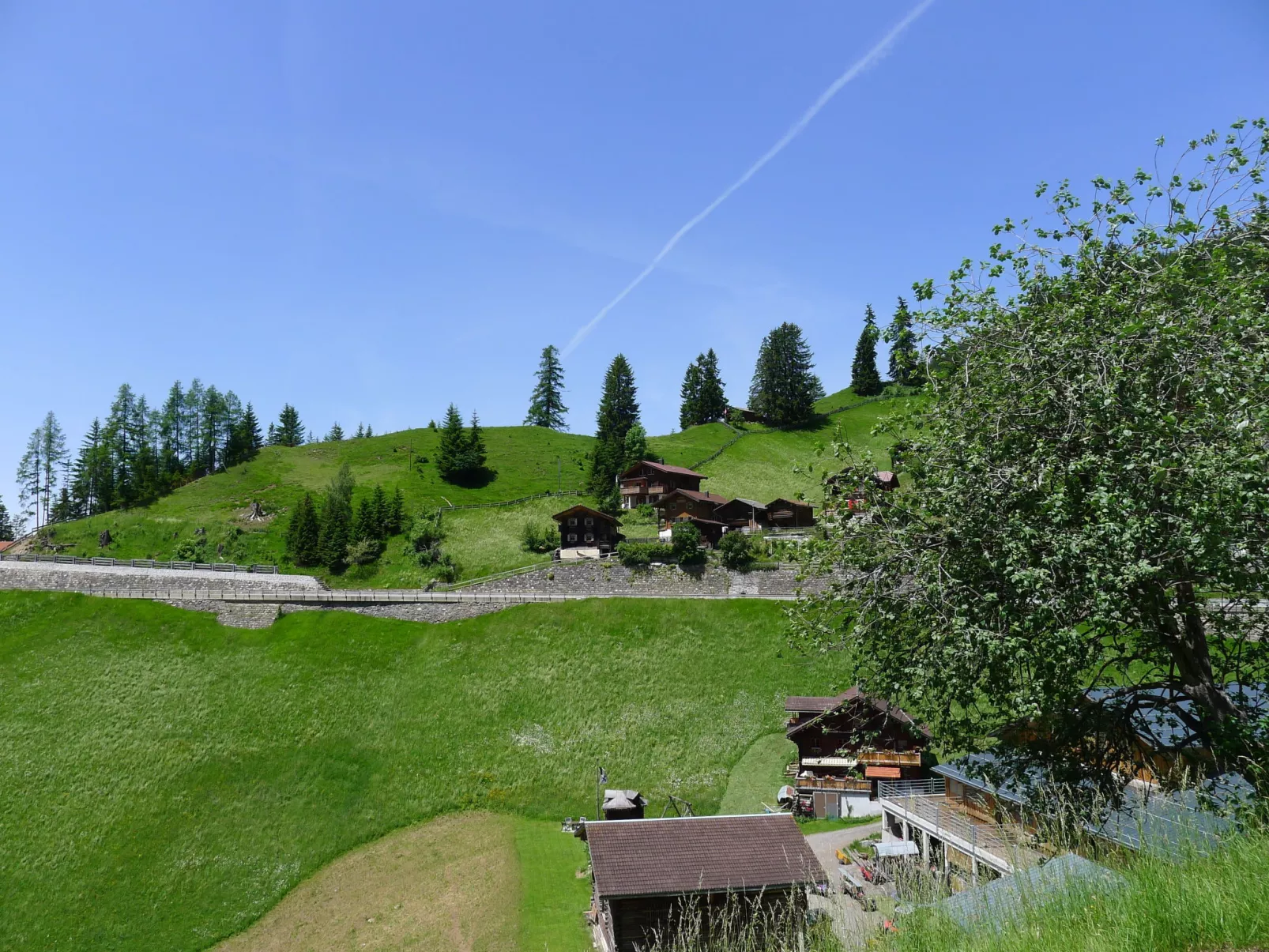 Montana-Dehors