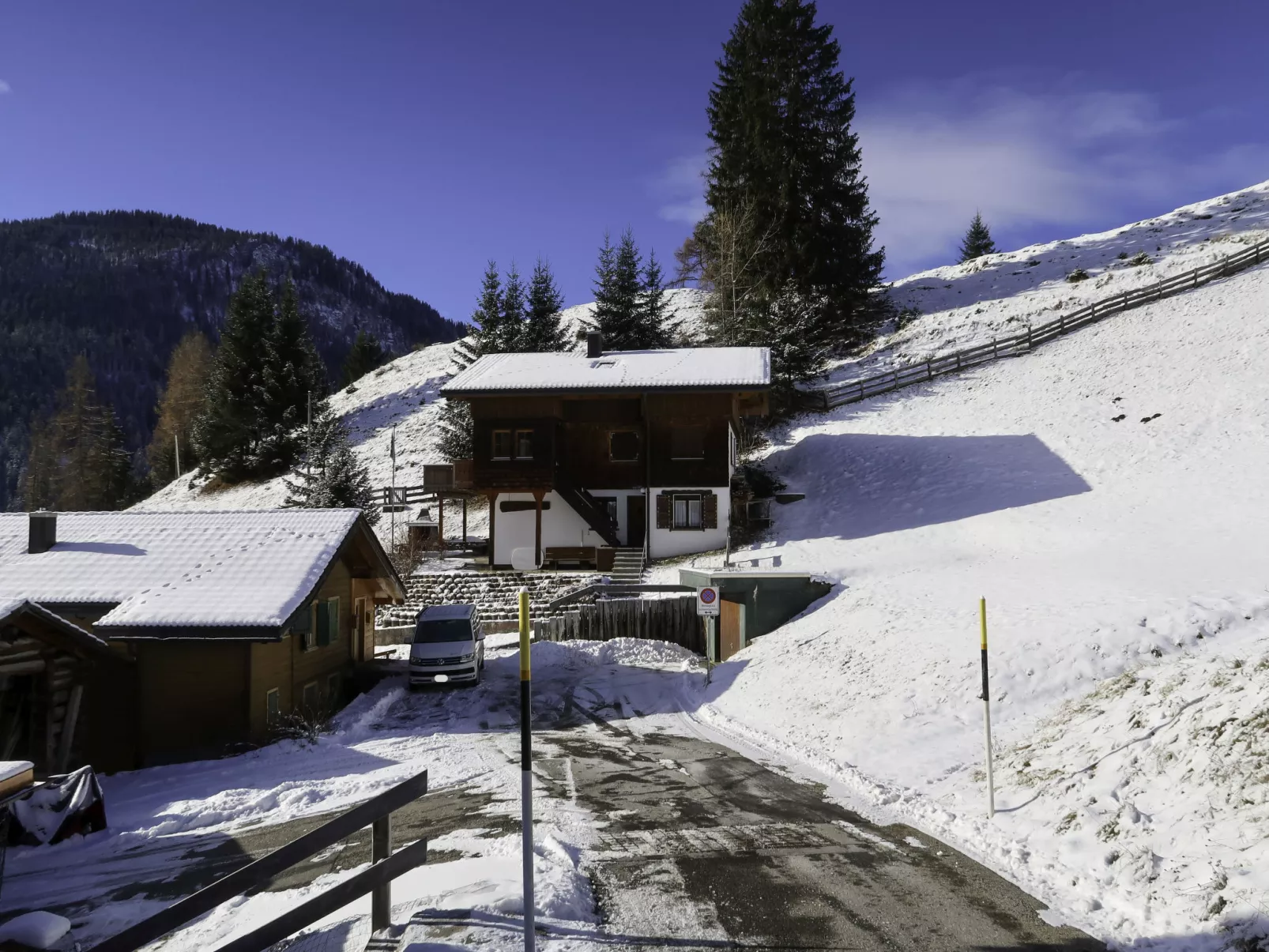 Montana-Dehors