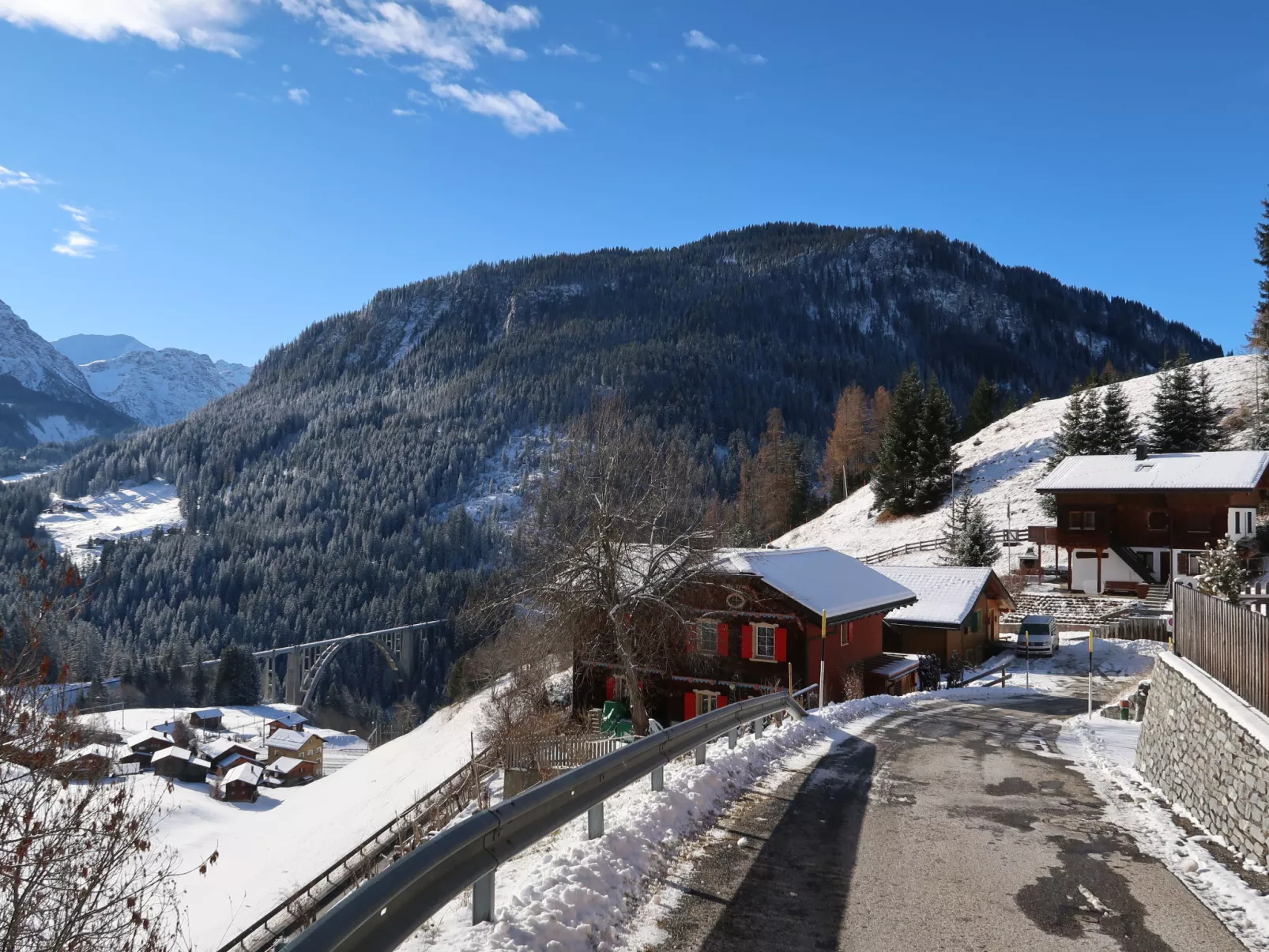 Montana-Dehors