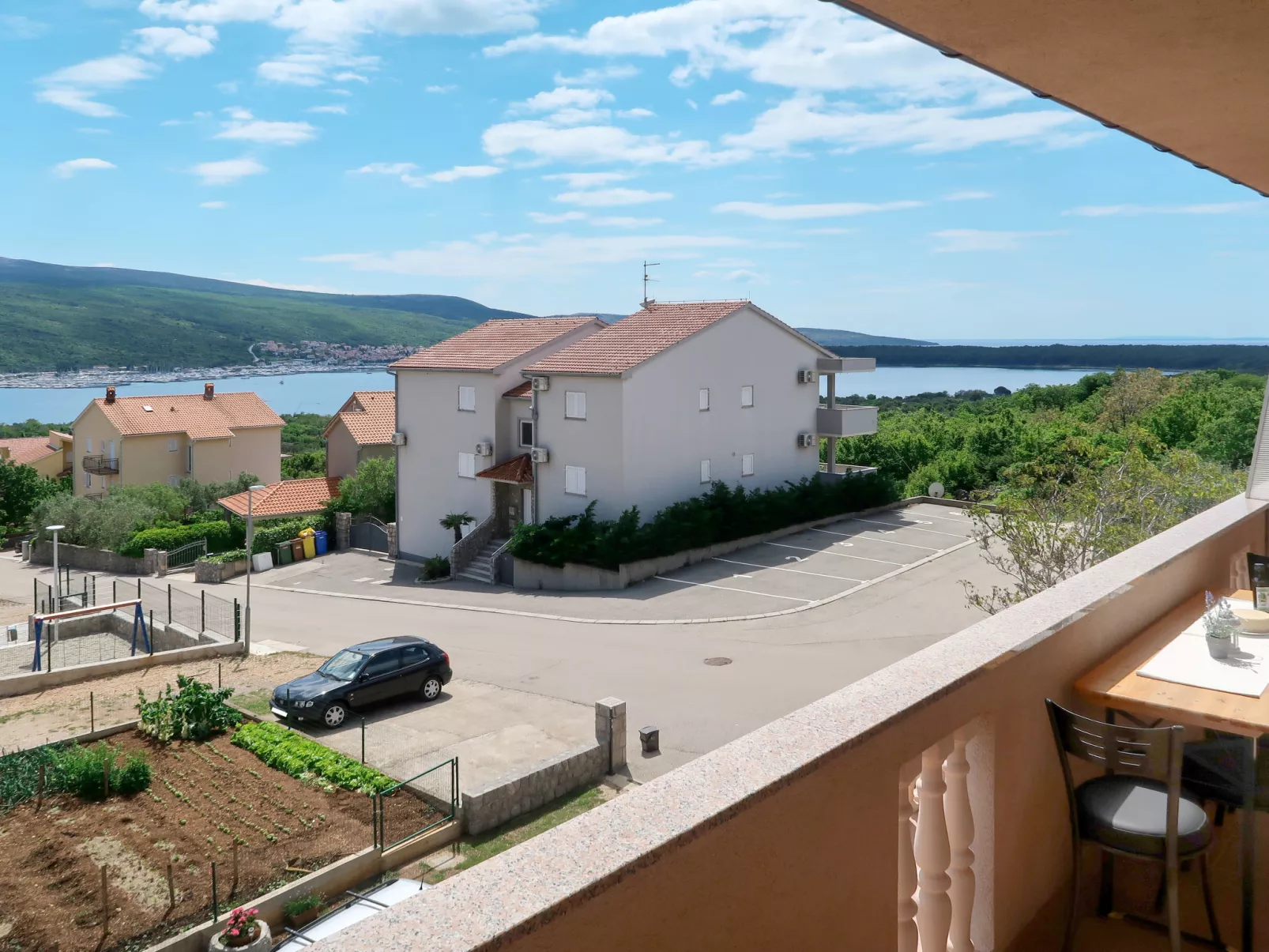 Rosić (KRK217)-Outside