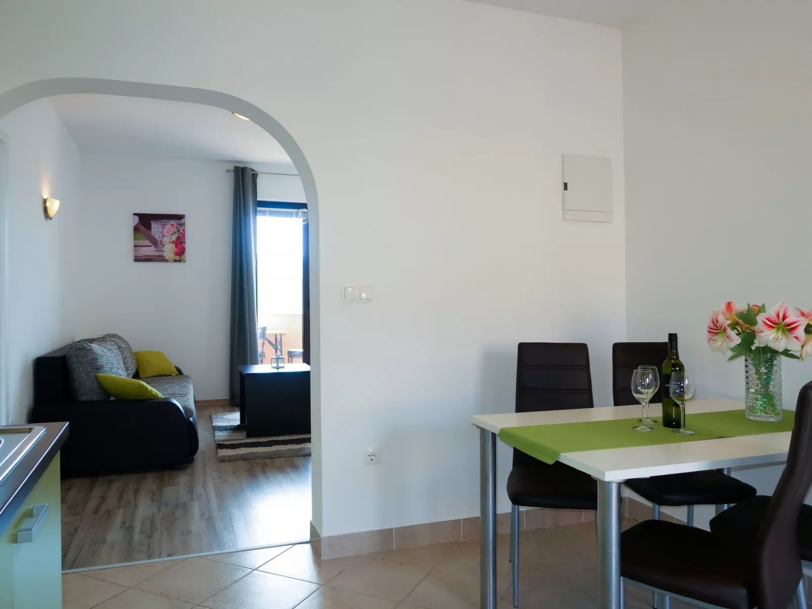 Rosić (KRK217)-Inside