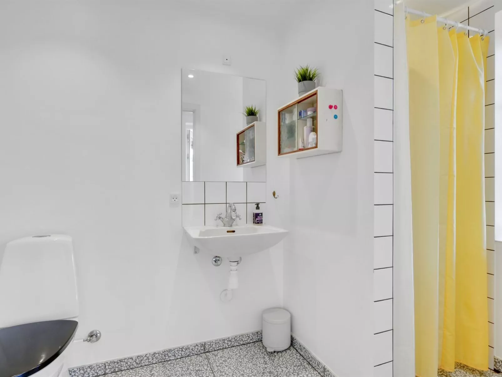 "Mariela" - 800m from the sea-Inside