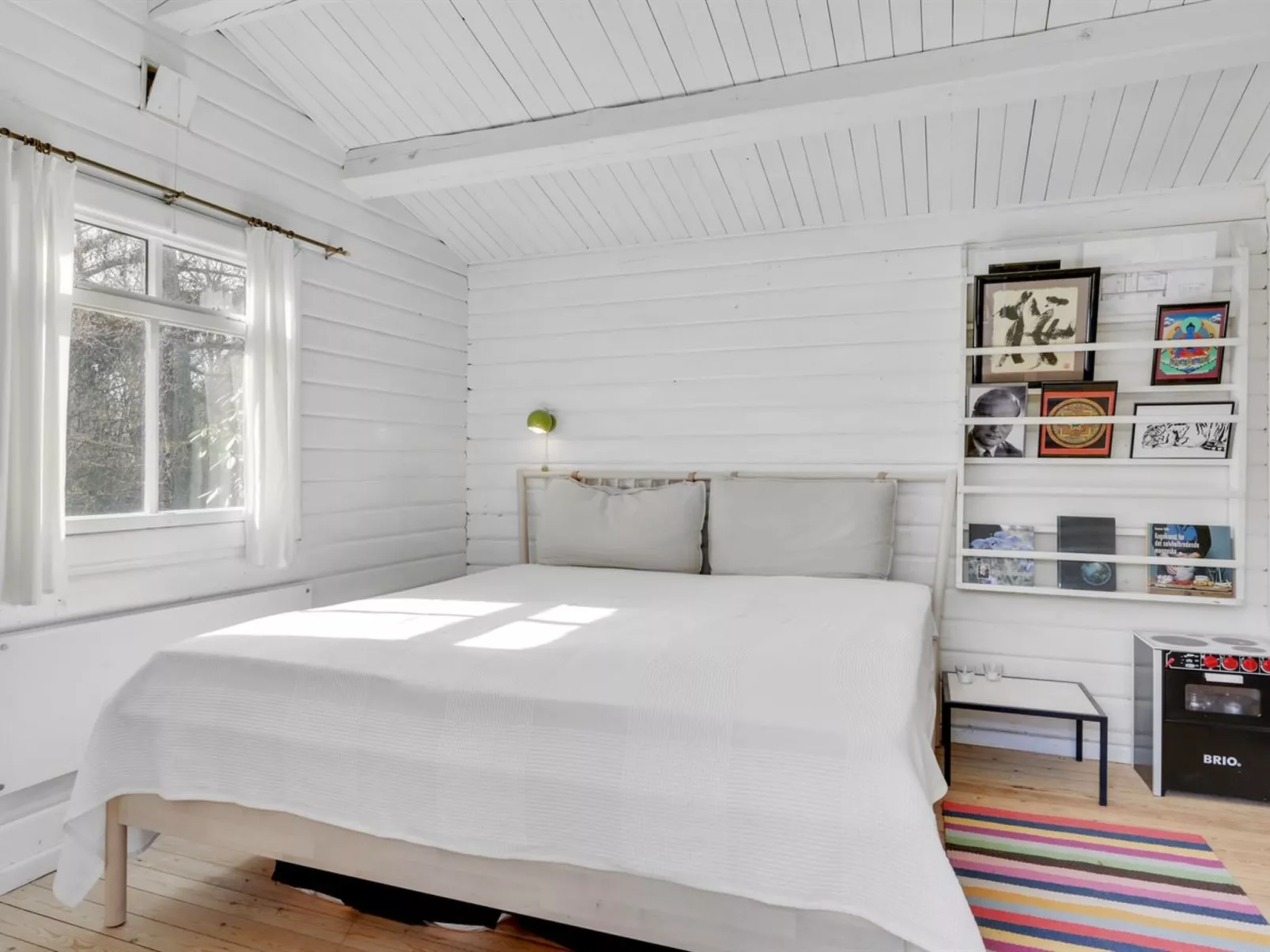 "Mariela" - 800m from the sea-Inside