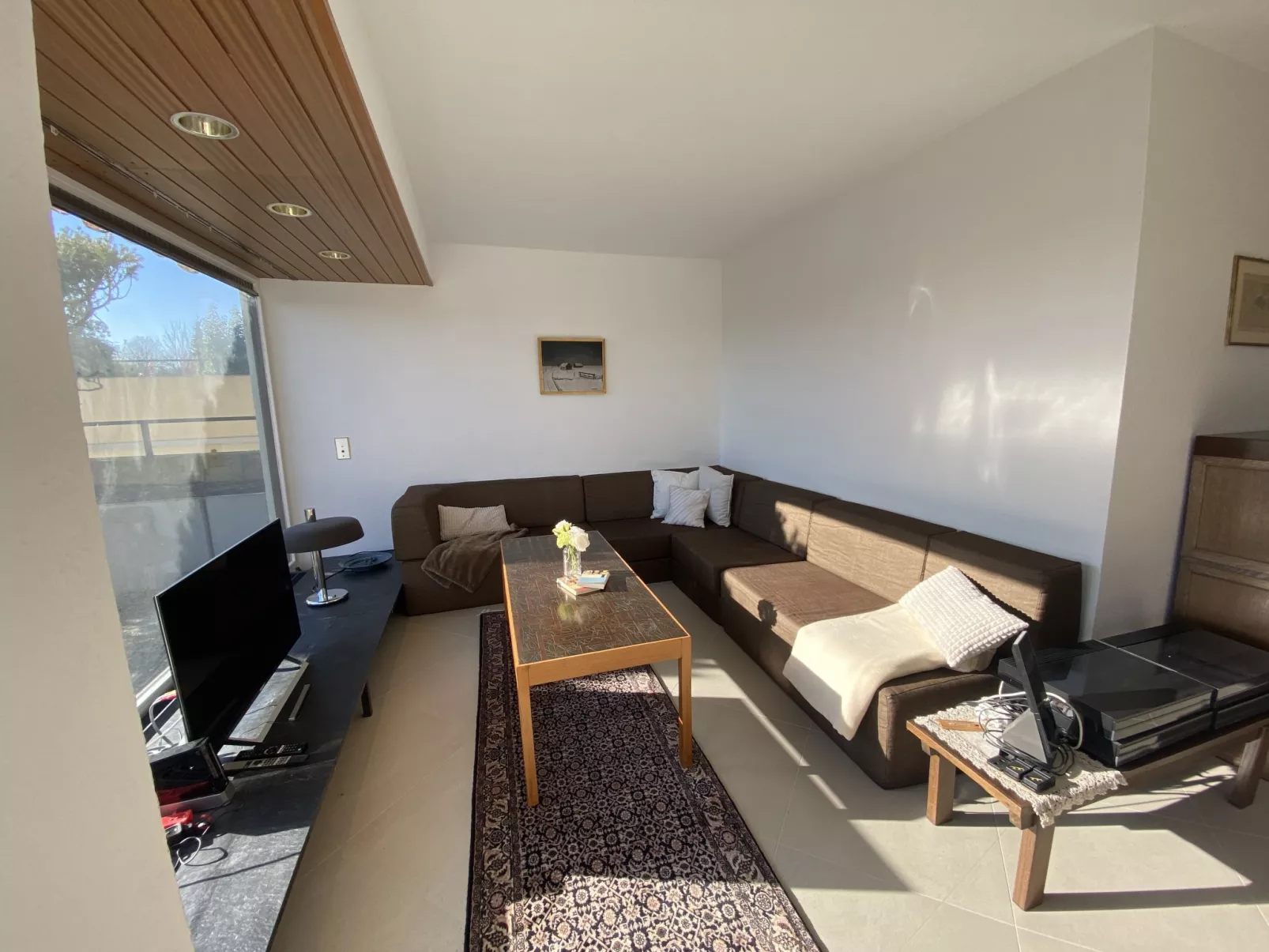 Terrassenwohnung am Kurpark-Inside