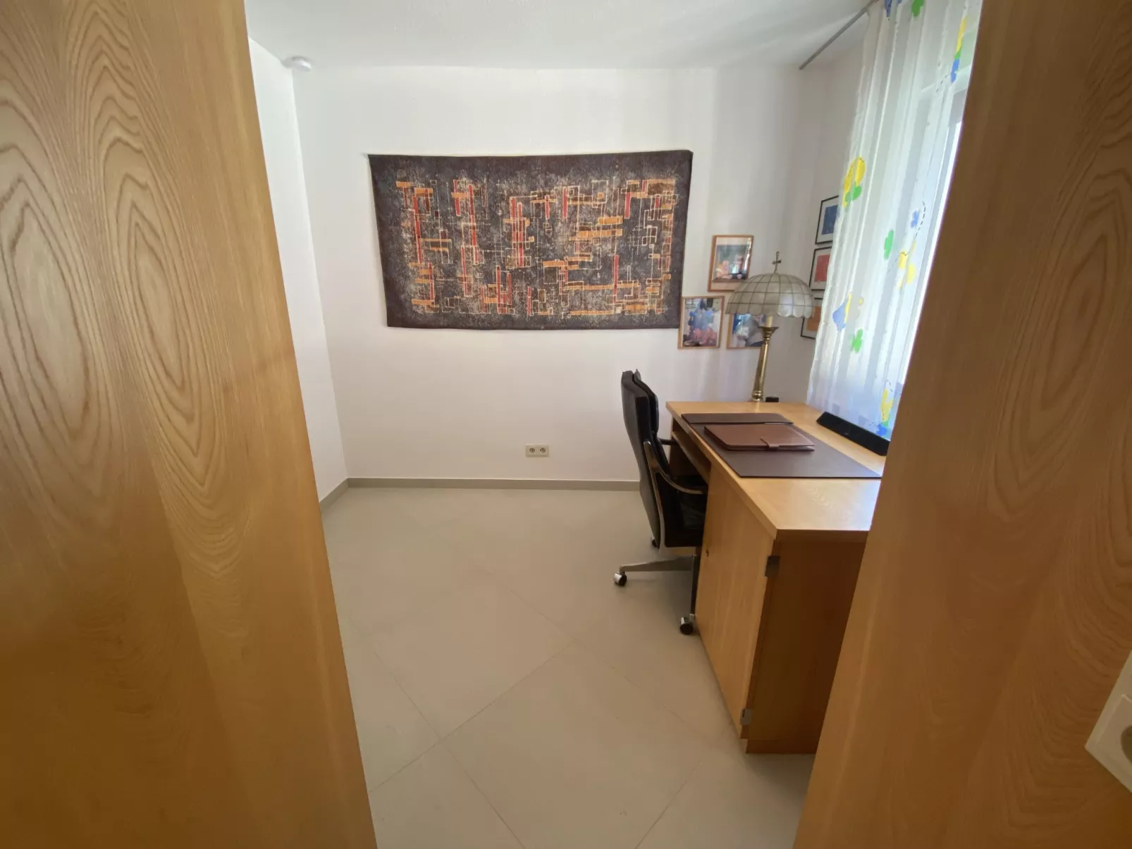 Terrassenwohnung am Kurpark-Inside