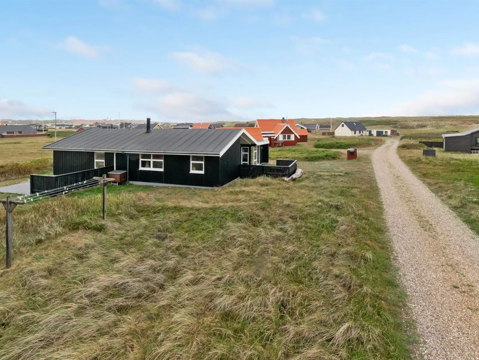 "Arni" - 150m from the sea-Outside