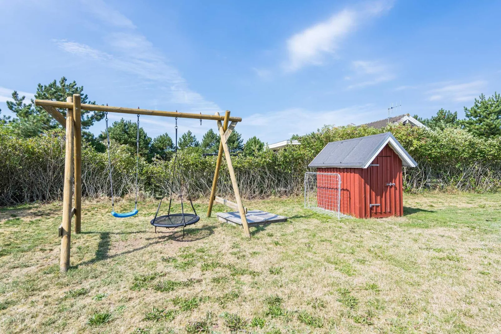 8 person holiday home in Tarm-Untagged