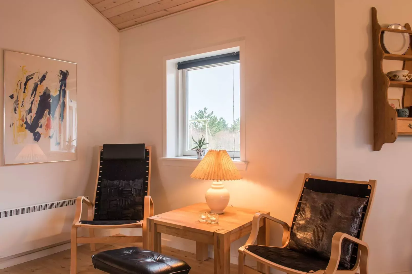 8 person holiday home in Tarm-Indoor