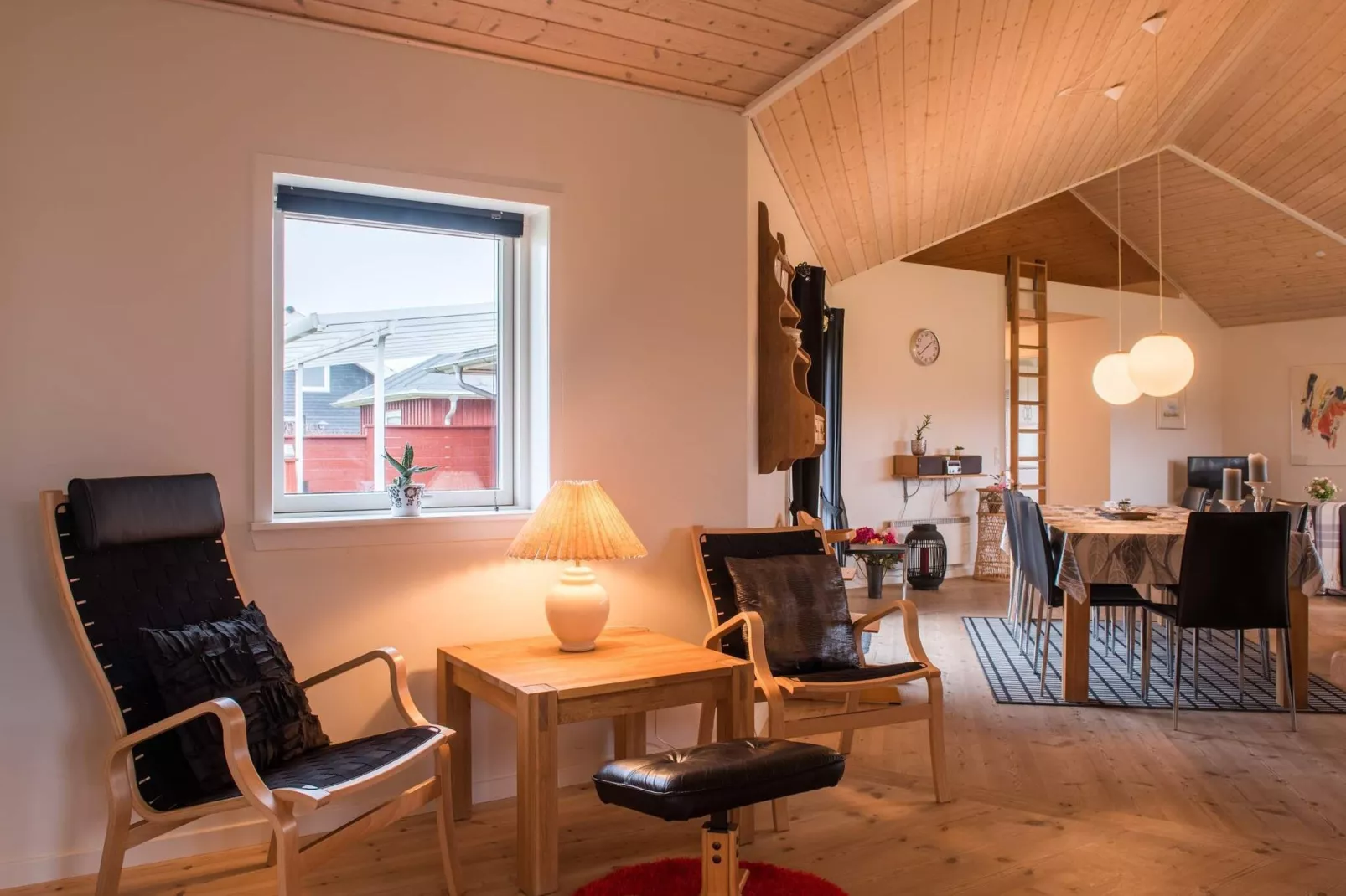8 person holiday home in Tarm-Indoor