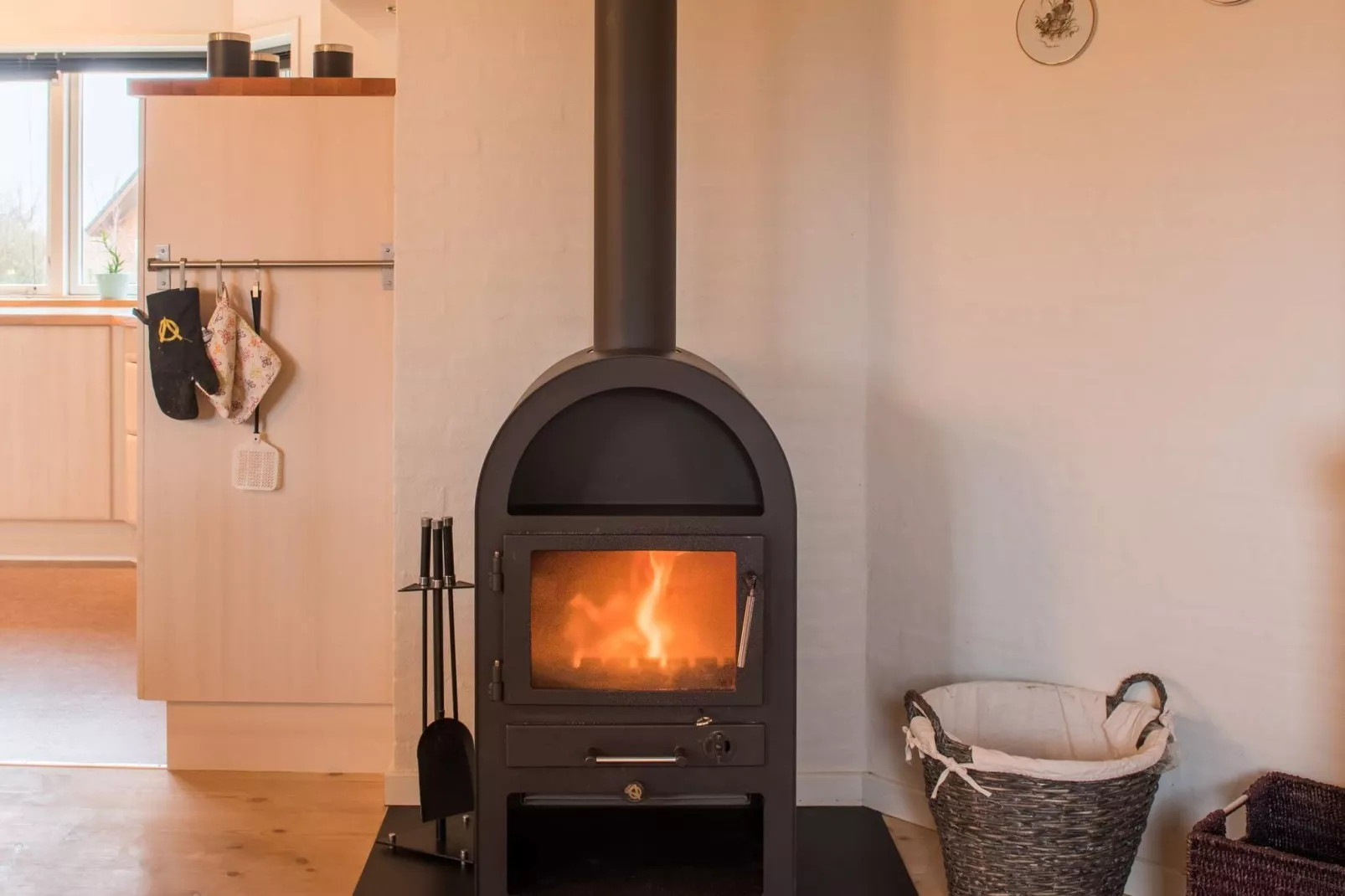 8 person holiday home in Tarm-Indoor